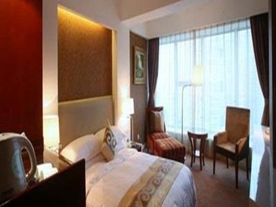 Shangda International 4* Beijing